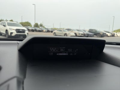 2023 Subaru Crosstrek Premium CVT