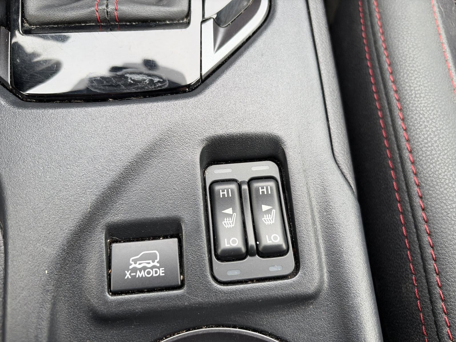 2023 Subaru Crosstrek Premium CVT