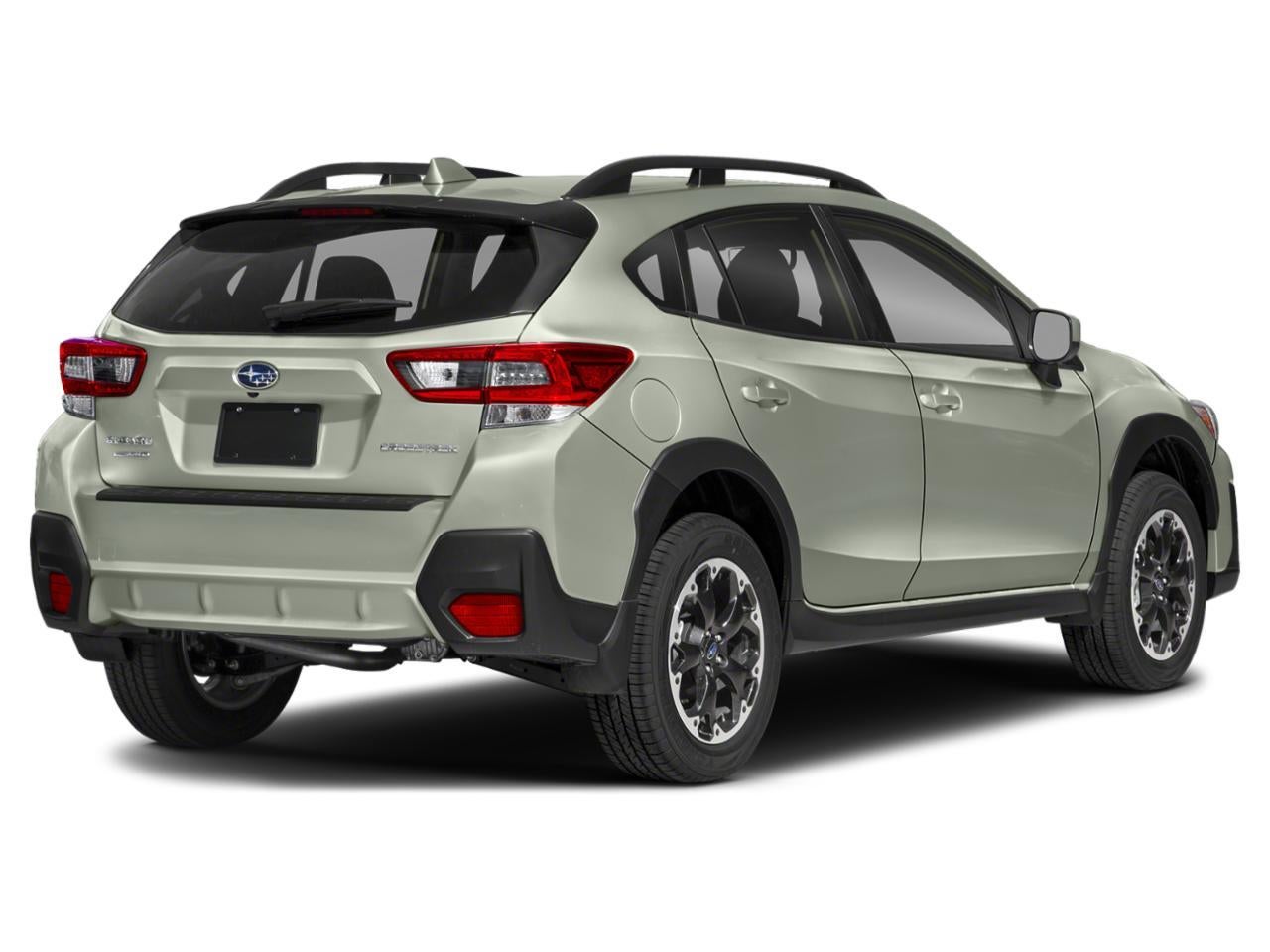 2023 Subaru Crosstrek Premium CVT