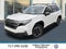 2025 Subaru Forester Premium AWD