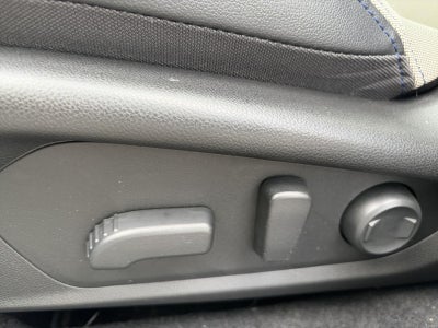 2025 Subaru Forester Premium AWD