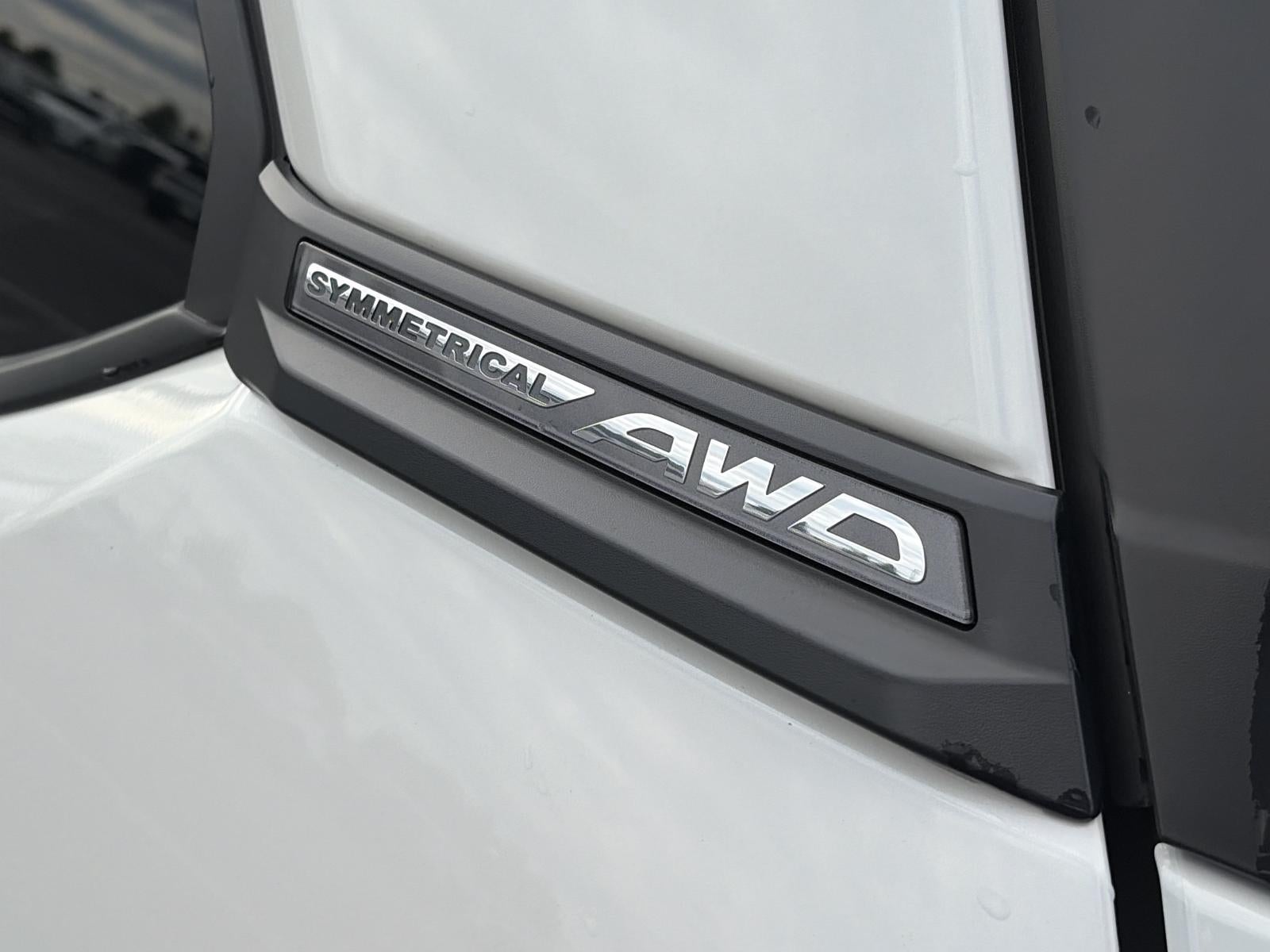 2025 Subaru Forester Premium AWD