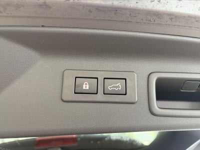 2025 Subaru Forester Touring AWD