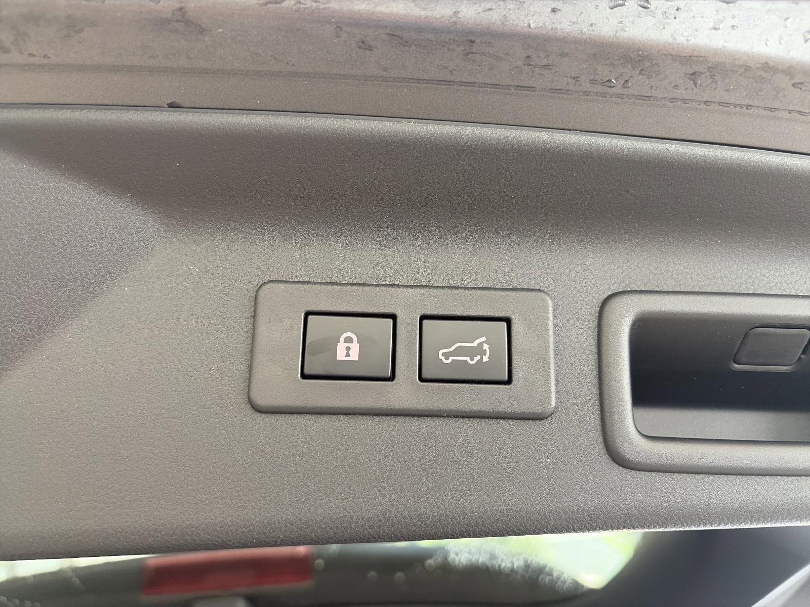2025 Subaru Forester Touring AWD