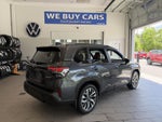 2025 Subaru Forester Touring AWD