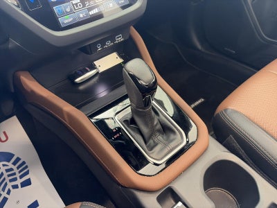 2025 Subaru Forester Touring AWD