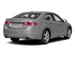 2012 Acura TSX Automatic with Technology Package