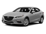 2014 Mazda Mazda3 4dr Sdn Man i Touring