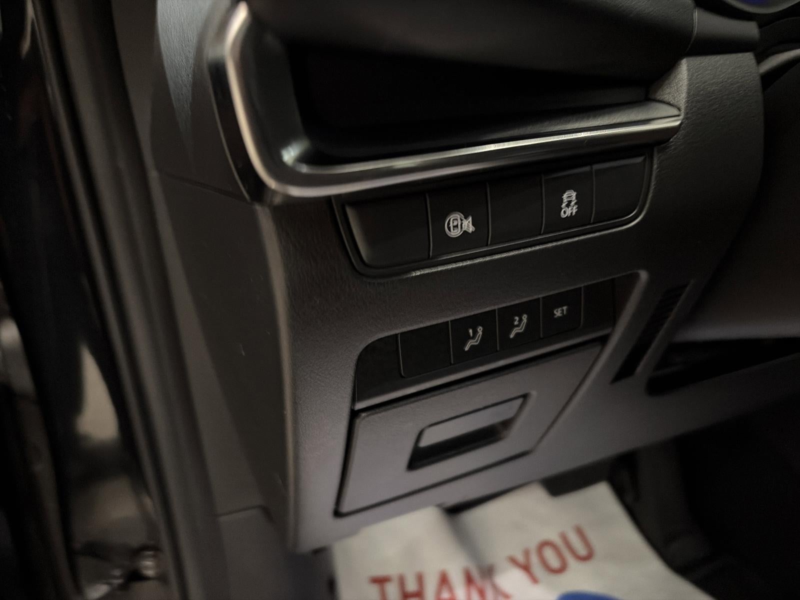 2024 Mazda Mazda3 Hatchback 2.5 S Preferred Auto FWD