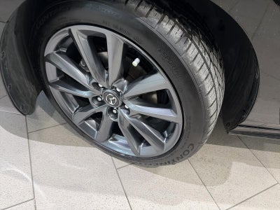 2024 Mazda Mazda3 Hatchback 2.5 S Preferred Auto FWD