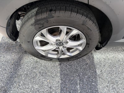 2020 Mazda Mazda CX-3 Sport AWD