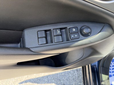 2020 Mazda Mazda CX-3 Sport AWD