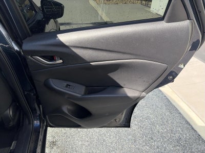 2020 Mazda Mazda CX-3 Sport AWD