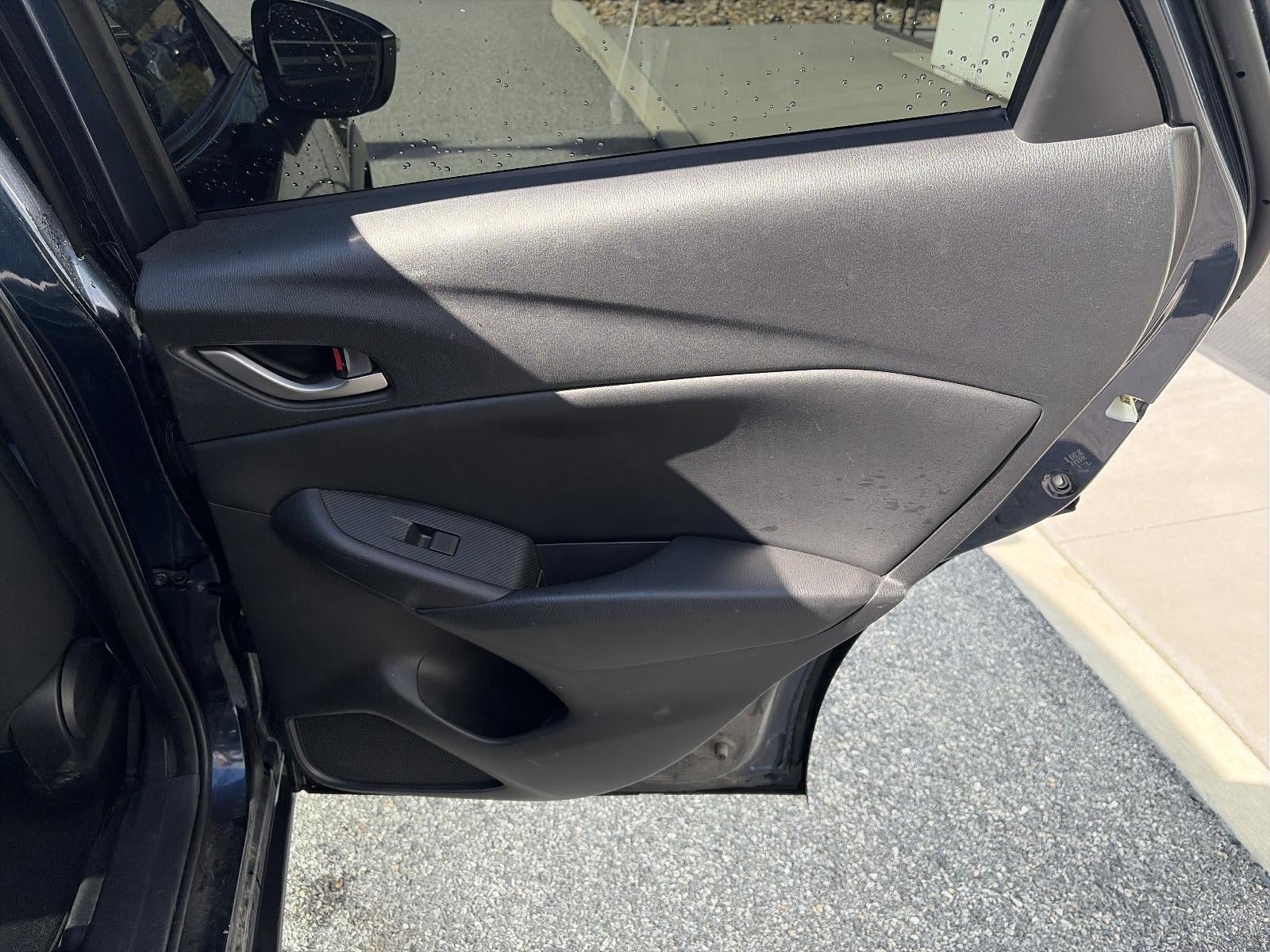 2020 Mazda Mazda CX-3 Sport AWD