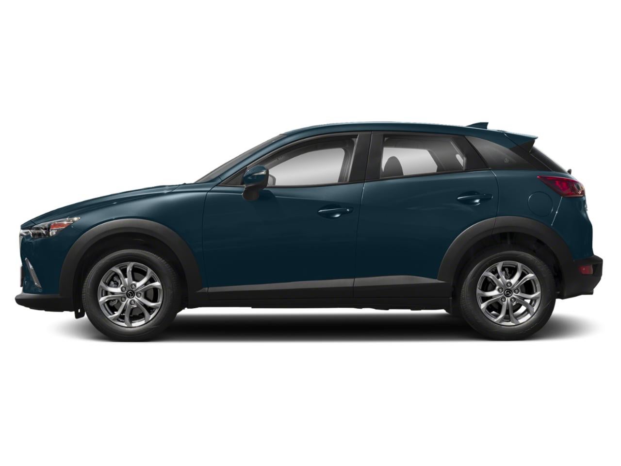 2020 Mazda Mazda CX-3 Sport AWD