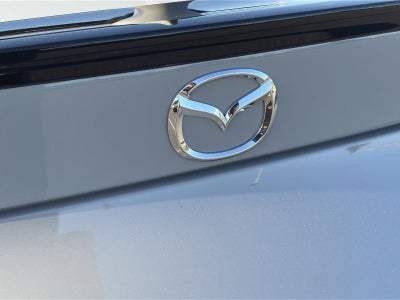 2024 Mazda Mazda MX-5 Miata Club Manual