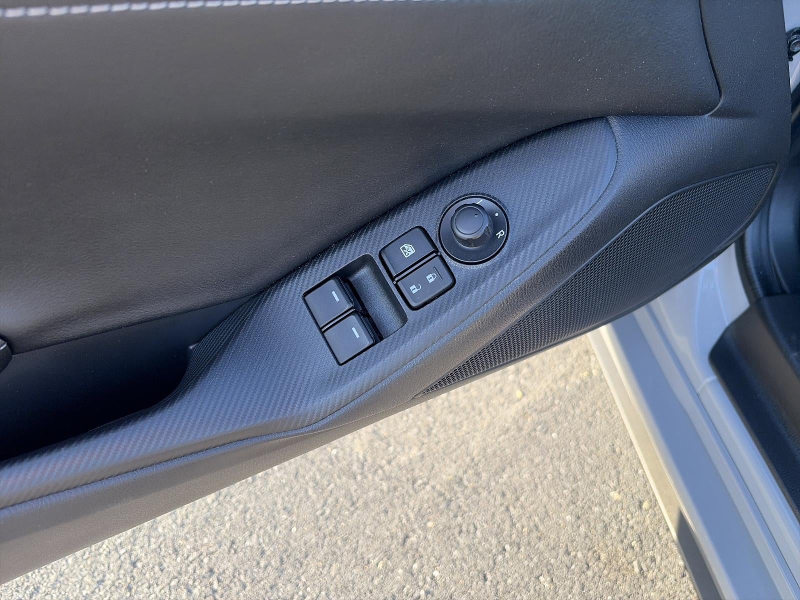 2024 Mazda Mazda MX-5 Miata Club Manual