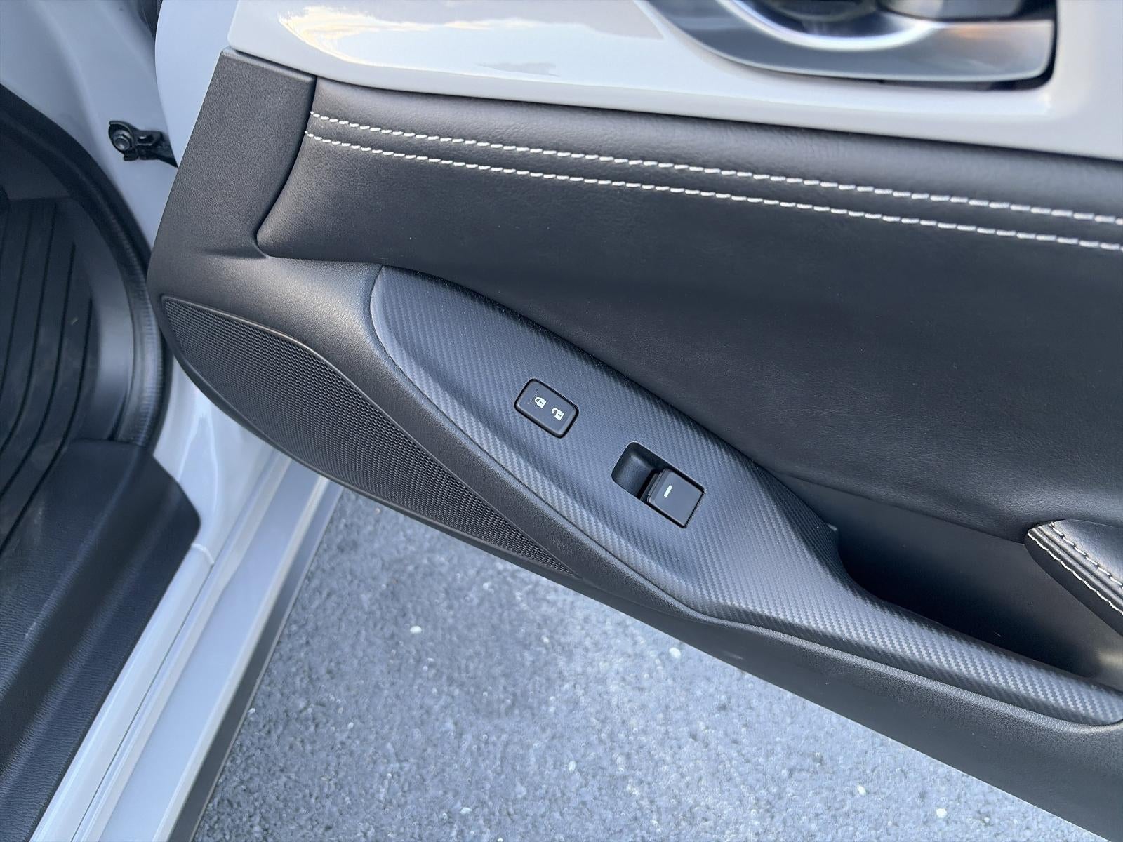 2024 Mazda Mazda MX-5 Miata Club Manual