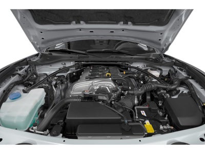 2024 Mazda Mazda MX-5 Miata Club Manual