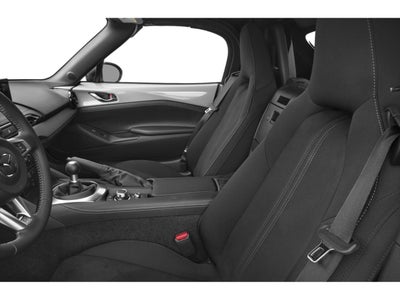 2024 Mazda Mazda MX-5 Miata Club Manual