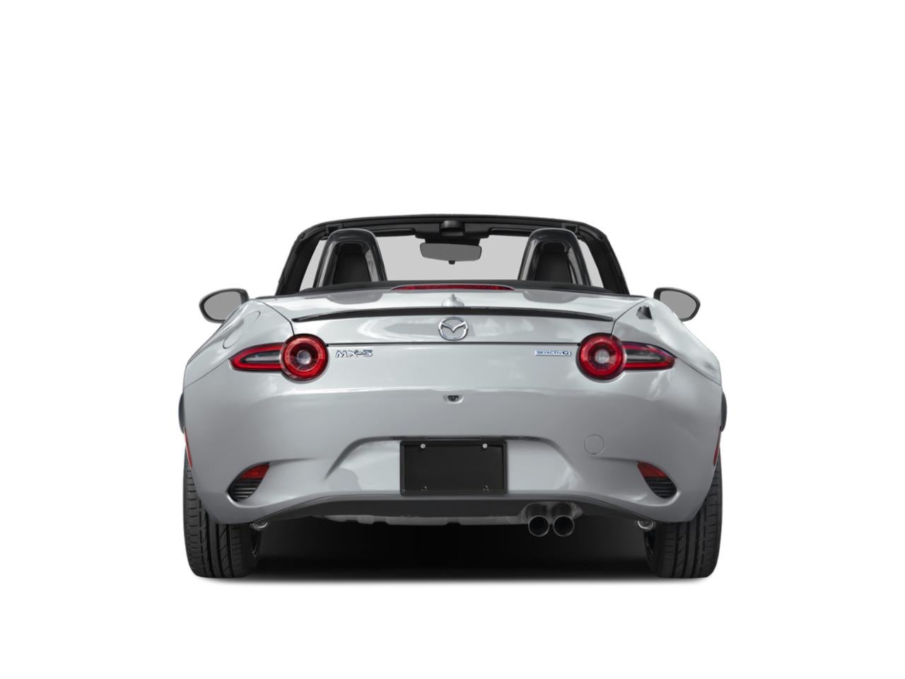 2024 Mazda Mazda MX-5 Miata Club Manual