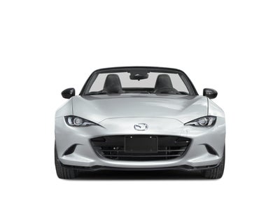 2024 Mazda Mazda MX-5 Miata Club Manual