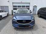 2018 Mazda Mazda CX-5 Grand Touring AWD