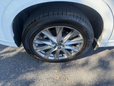 2025 Mazda Mazda CX-5 2.5 S Premium Plus Package AWD