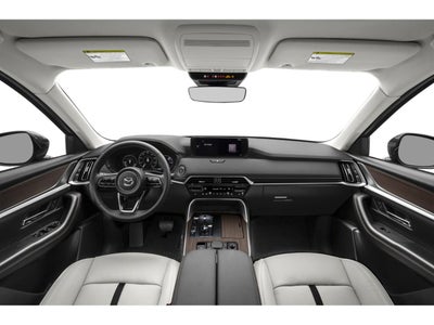 2024 Mazda Mazda CX-90 PHEV Preferred AWD
