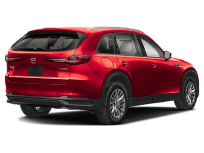 2024 Mazda Mazda CX-90 PHEV Preferred AWD