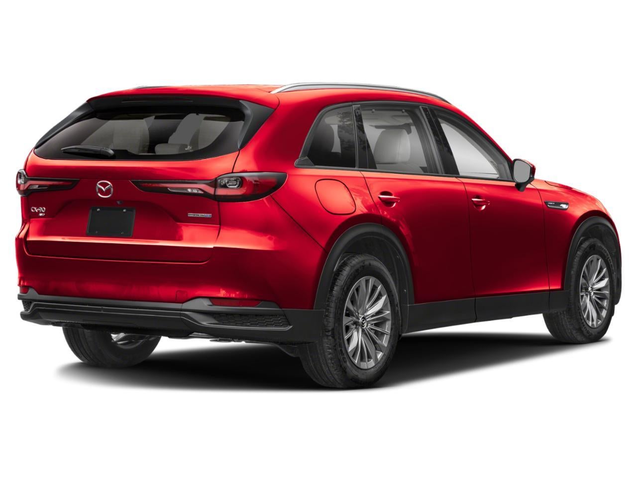 2024 Mazda Mazda CX-90 PHEV Preferred AWD