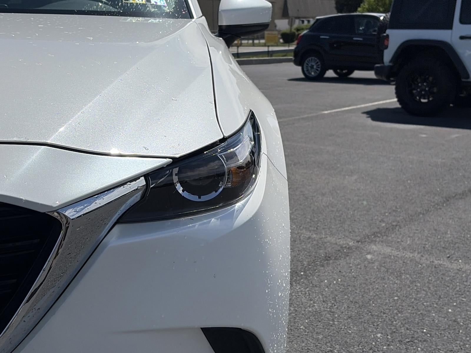 2023 Mazda Mazda CX-9 Touring Plus AWD