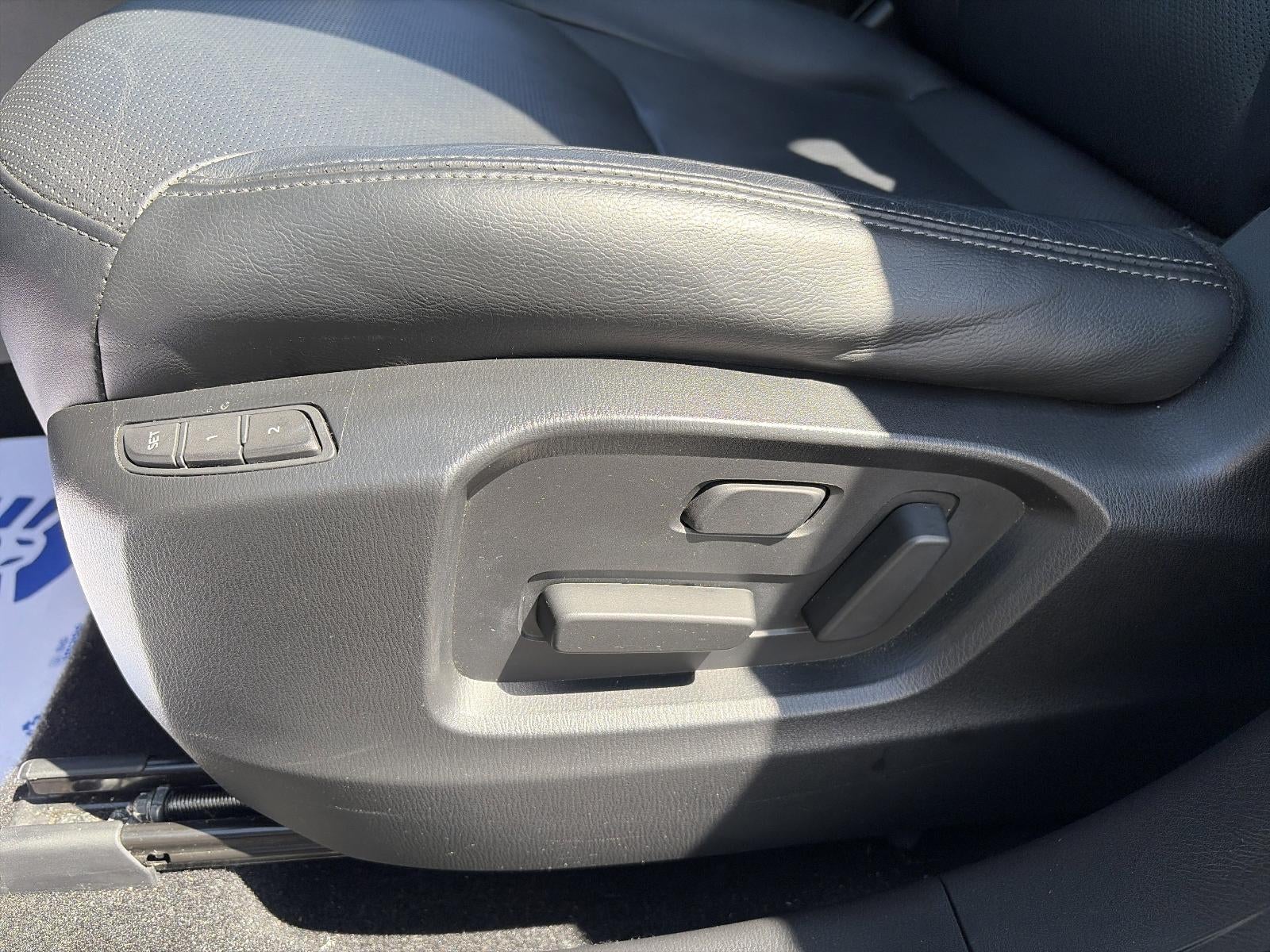 2023 Mazda Mazda CX-9 Touring Plus AWD