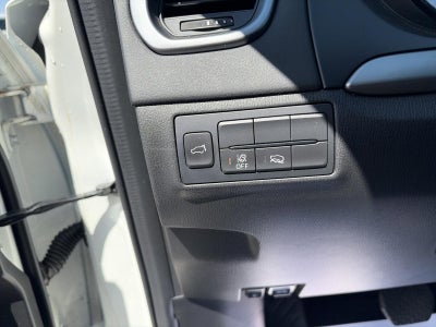 2023 Mazda Mazda CX-9 Touring Plus AWD