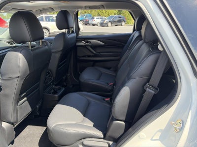 2023 Mazda Mazda CX-9 Touring Plus AWD