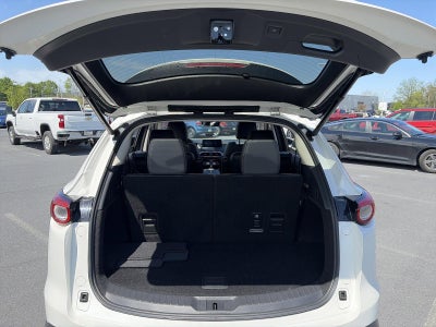 2023 Mazda Mazda CX-9 Touring Plus AWD