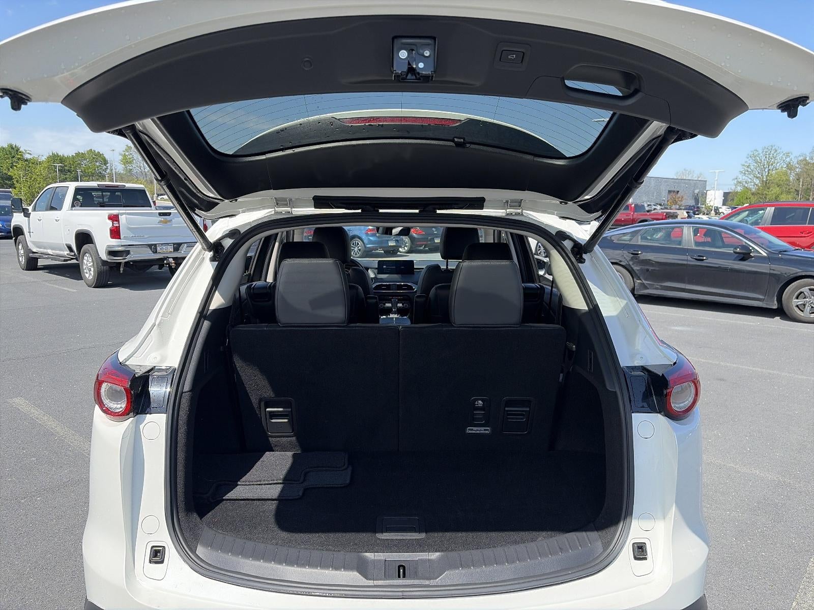 2023 Mazda Mazda CX-9 Touring Plus AWD