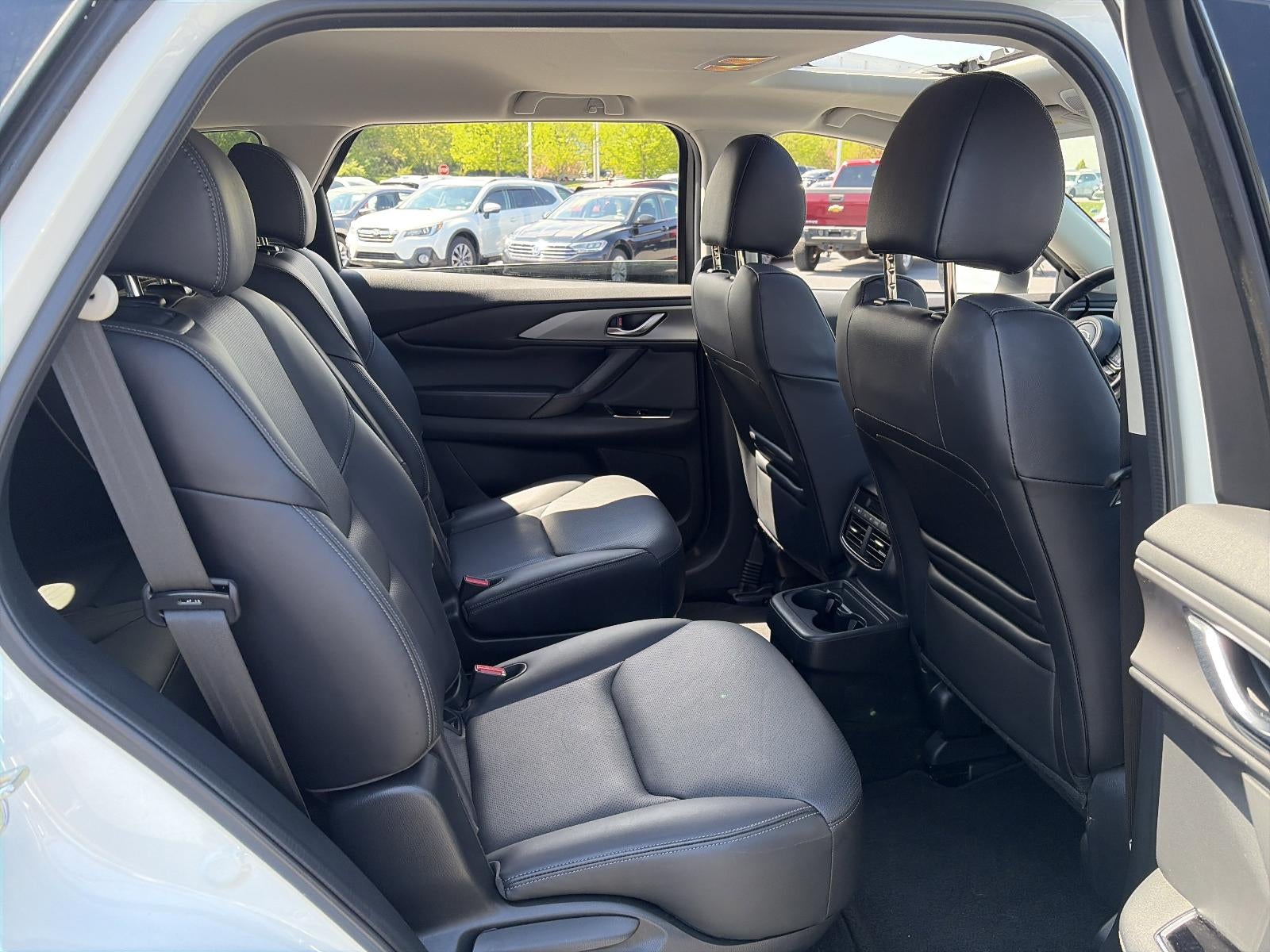 2023 Mazda Mazda CX-9 Touring Plus AWD