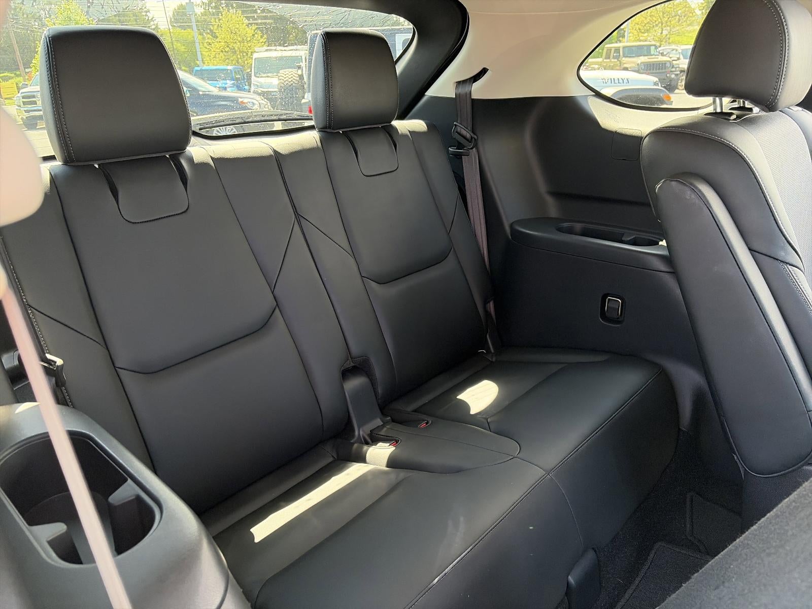 2023 Mazda Mazda CX-9 Touring Plus AWD