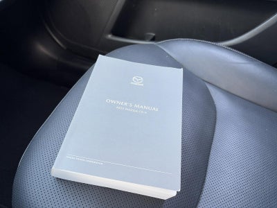 2023 Mazda Mazda CX-9 Touring Plus AWD