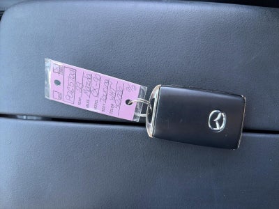 2023 Mazda Mazda CX-9 Touring Plus AWD