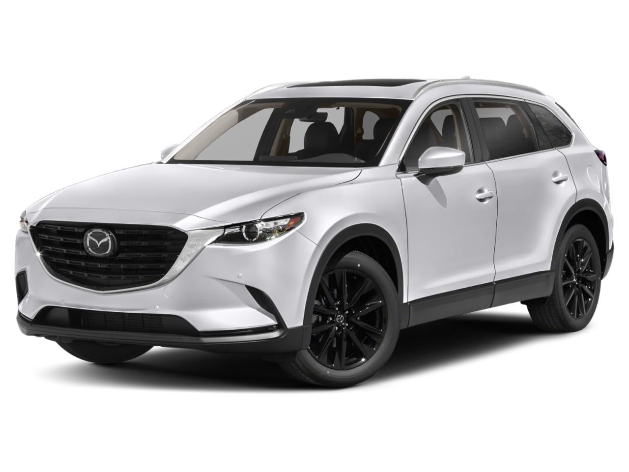 2023 Mazda Mazda CX-9 Touring Plus AWD