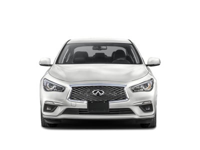 2023 INFINITI Q50 SENSORY AWD