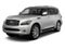2012 INFINITI QX56 4WD 8-passenger