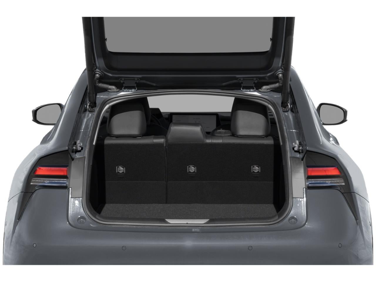 2026 Toyota Prius Limited AWD (Natl)