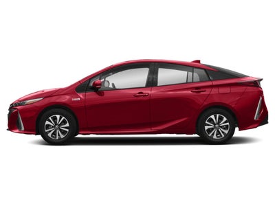 2019 Toyota Prius Prime Premium (Natl)