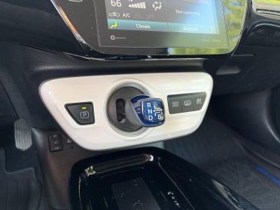 2019 Toyota Prius Prime Premium (Natl)