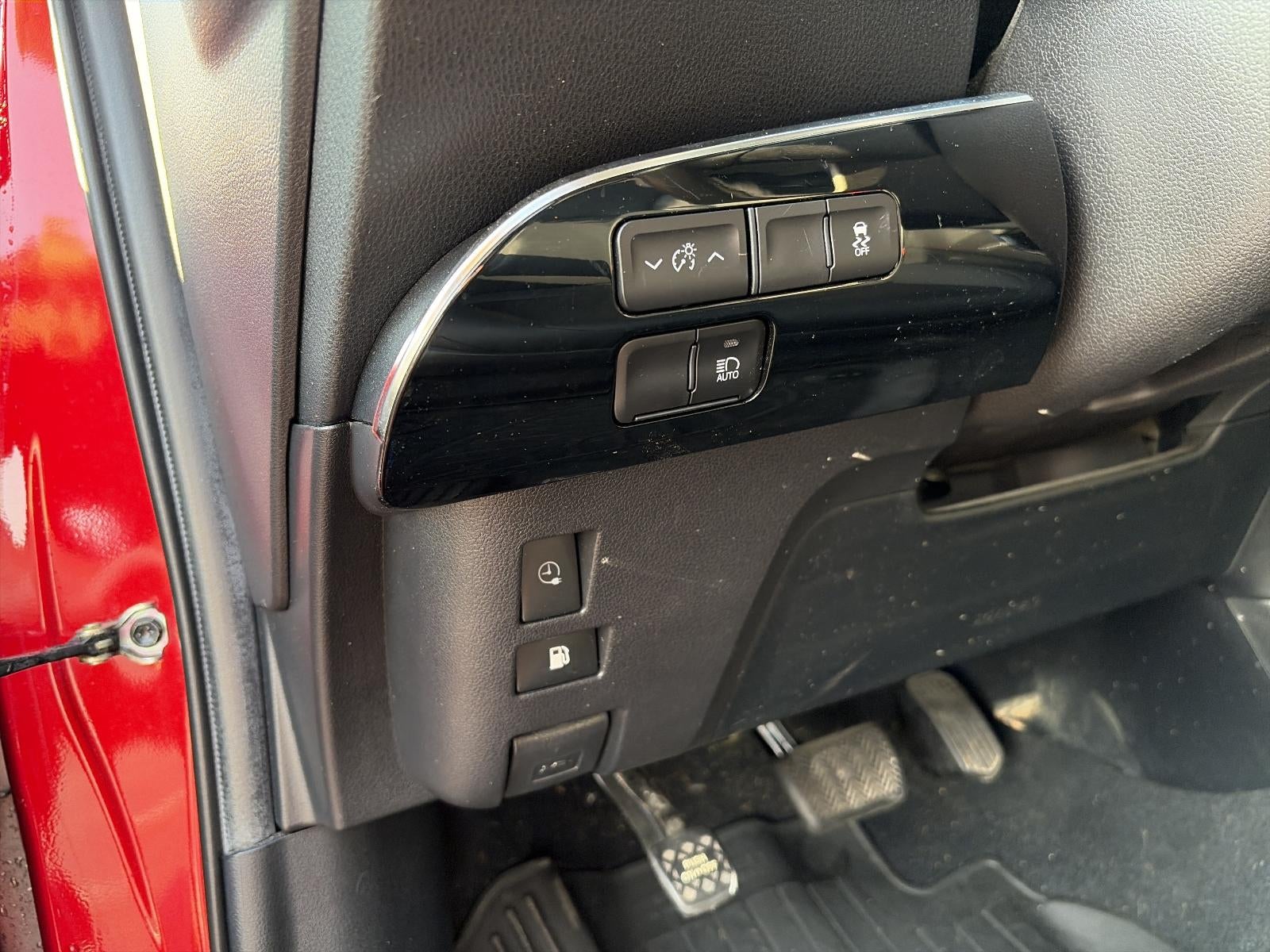 2019 Toyota Prius Prime Premium (Natl)