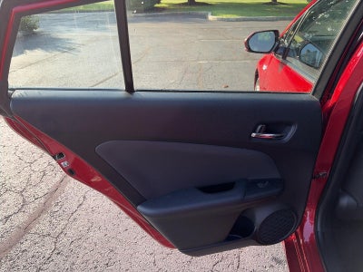 2019 Toyota Prius Prime Premium (Natl)