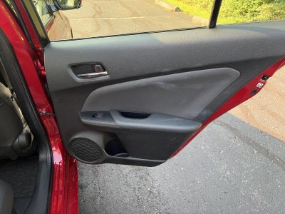 2019 Toyota Prius Prime Premium (Natl)